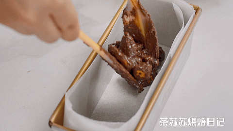 皇家巧克力蛋糕做的对,脆嫩满足又美味