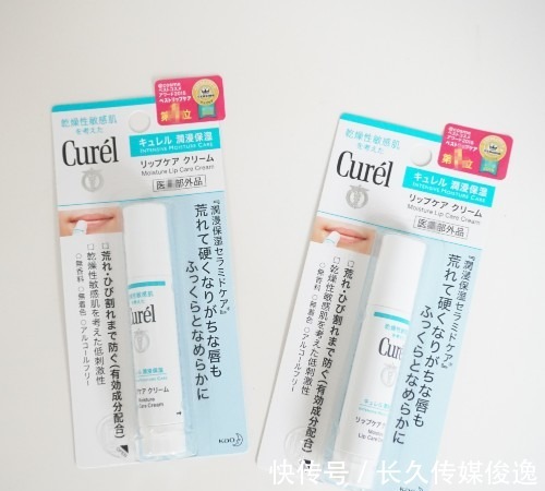 滋润度|11款滋润而不油腻的秋冬唇膏,赶快安排吧