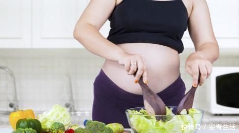 孕妈们|胎儿“畸形”是吃出来的，孕期4类食物碰不得，为了娃要忍住