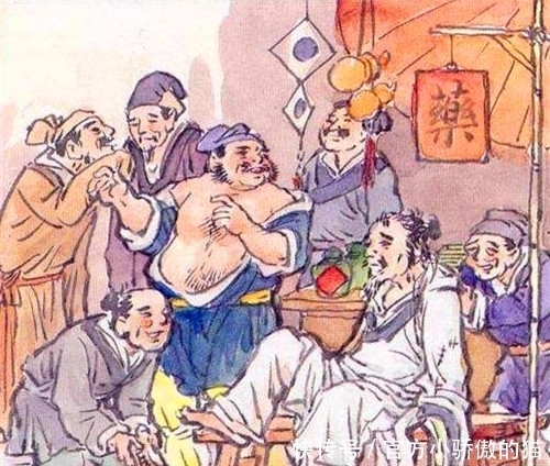 范进中举后疯了?若把他中举后的权力放到现代,你可能比他还激动