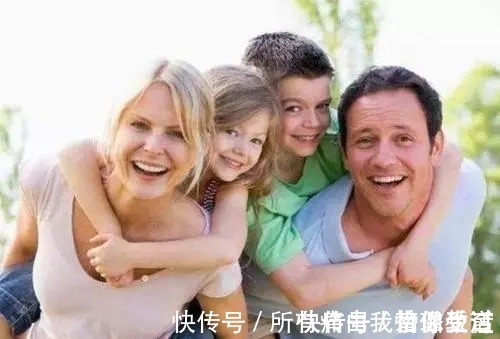 父母|这三种孩子,最容易把父母当仇人,尤其第二种