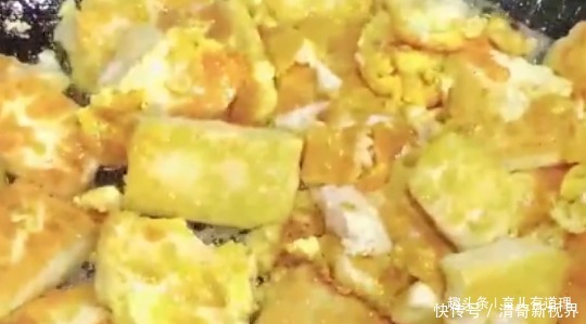 西红柿含|特别适合老人孩子吃的营养菜,好吃不贵,食材也常见,做法还简单