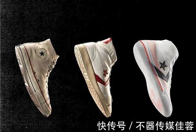 启用|匡威最新篮球鞋曝光！终于启用新配置却是照搬大哥耐克？