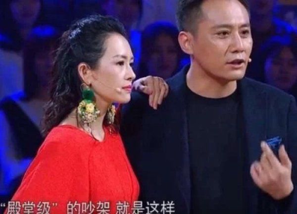 章子怡再加盟《演员的诞生》？吴彤晒合照笑容满面，配文内涵深意