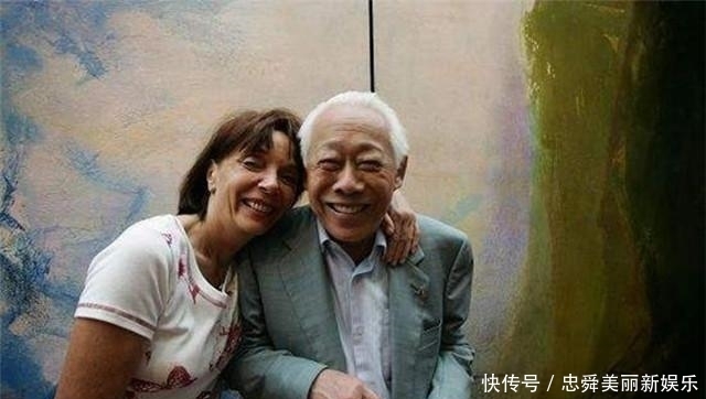 赵匡胤31世孙赵无极去世,长眠海外后,遗产争夺战随即开幕