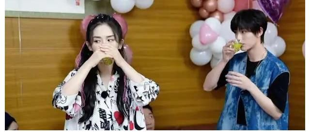 快本|娜姐回归快本啦！开心果回来了