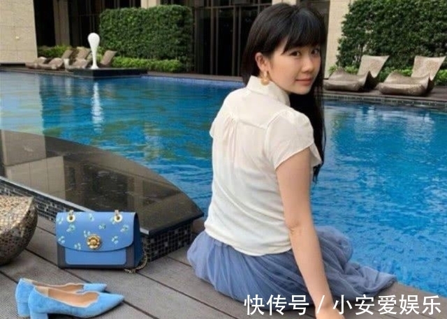 乒乓球|日媒再曝猛料！福原爱享受“特殊”待遇，网友：中国球迷带给她的
