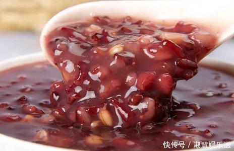 白白嫩|红豆与“它”一起煮,不仅皱纹消失了,皮肤也变白了