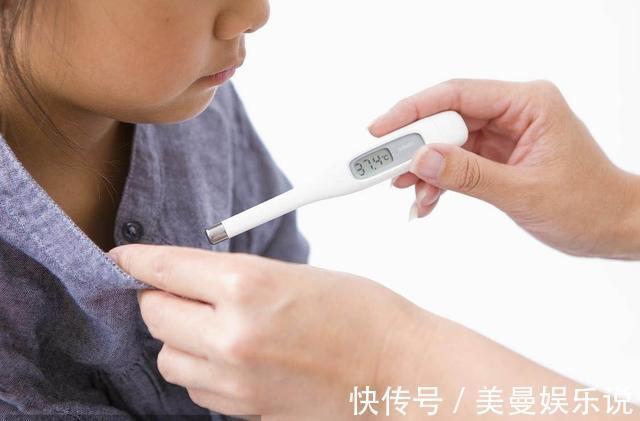 宝宝|不到3分钟,孩子就没了……千万别再给孩子用这三种退烧方式了