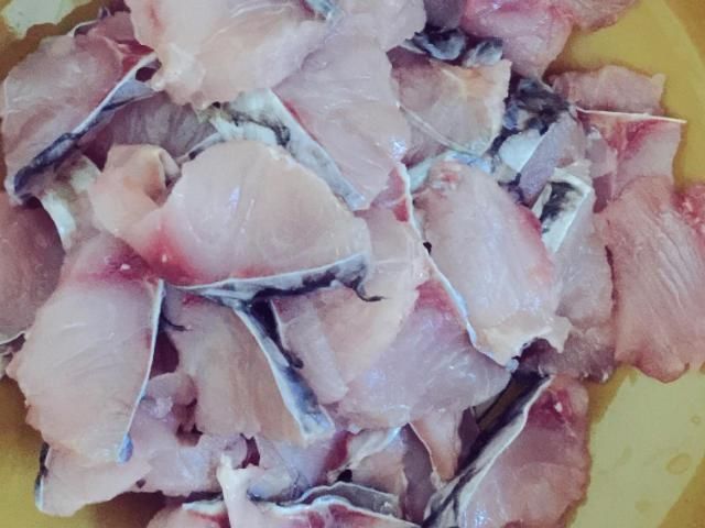 鱼肉|不是所有的鱼都适合孕妈吃,这3类鱼最好别吃,或会伤害到胎儿