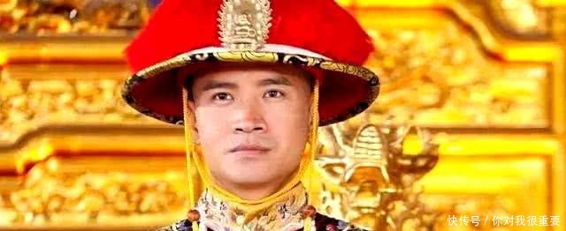 瞬变|雍正周岁时抓周,拿笔写了个“敕”,康熙看后脸色瞬变!