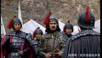 灭亡|蜀汉为什么会灭亡 就因为这三个人在, 蜀汉必亡！