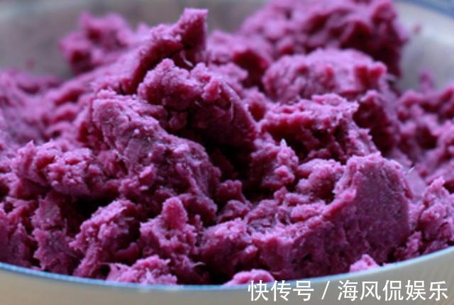 香甜可口|在家蒸了一种馒头，孩子竟然迷上了，香甜可口，隔几天就蒸一锅