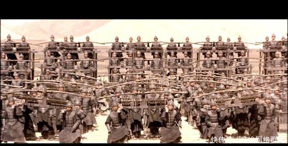 坑杀|白起为何定要坑杀40万赵军?其实原因很简单