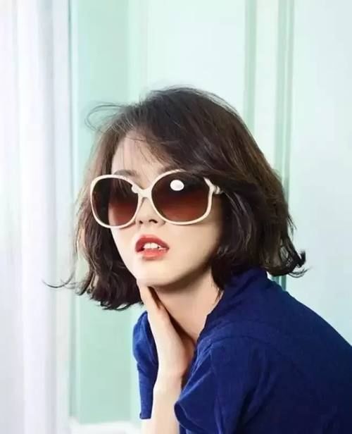 2021最火的发型，实在太美了 ，你试了吗？