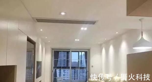 老公|80㎡新房装修老公花了3万块做了上百个柜子,邻居看了直接照搬