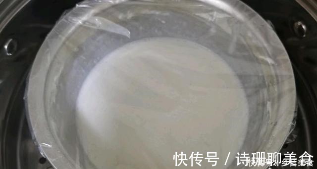 糯米粉真好吃,软糯香甜,我家一周吃三次,孩子吃得越多