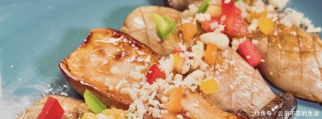 简单|杏鲍菇怎么煮营养又美味?简单快捷四步煮出好吃杏鲍菇!