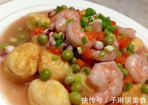 非常有诱惑力的几道菜，诱惑你的胃蕾，全家都喜欢，你也来试试吧