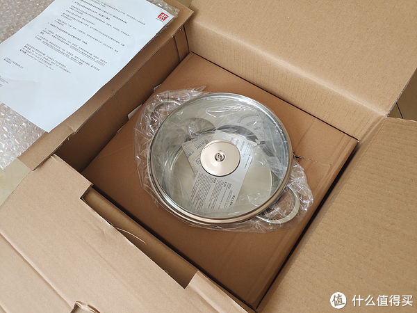 深烧锅|双立人24cm深烧锅开箱