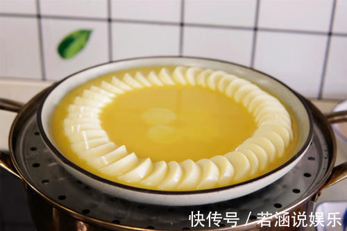 幸福|给年夜饭加道菜,“吉祥三宝”端上桌,寓意家庭美满,幸福快乐
