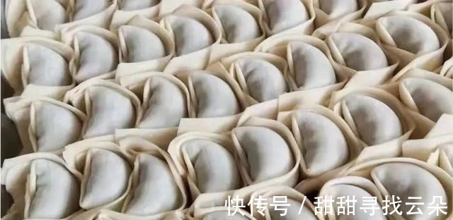 扁食|数九寒天重藏养,御寒美食康一康!