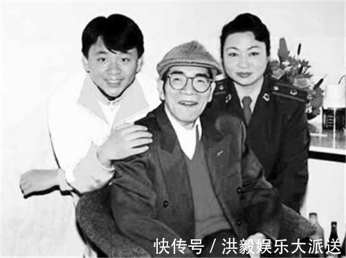 陈由伟$“数学怪才”陈景润,47岁娶29岁漂亮女医生,他唯一儿子如今怎样