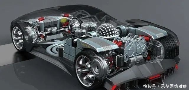 原理 核电池是什么原理,毅力号的核电池有多贵,能用在电动汽车上吗?