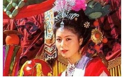 李红!灵魂伴侣上位成妻,余秋雨:我选择马兰不后悔