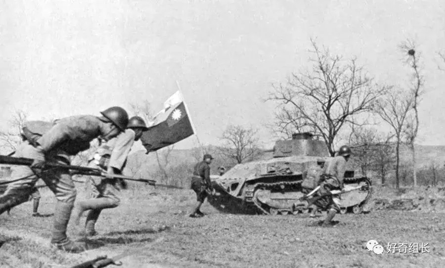 华北政务委员会|抗日胜利后，200万伪军“二鬼子”去哪儿了？