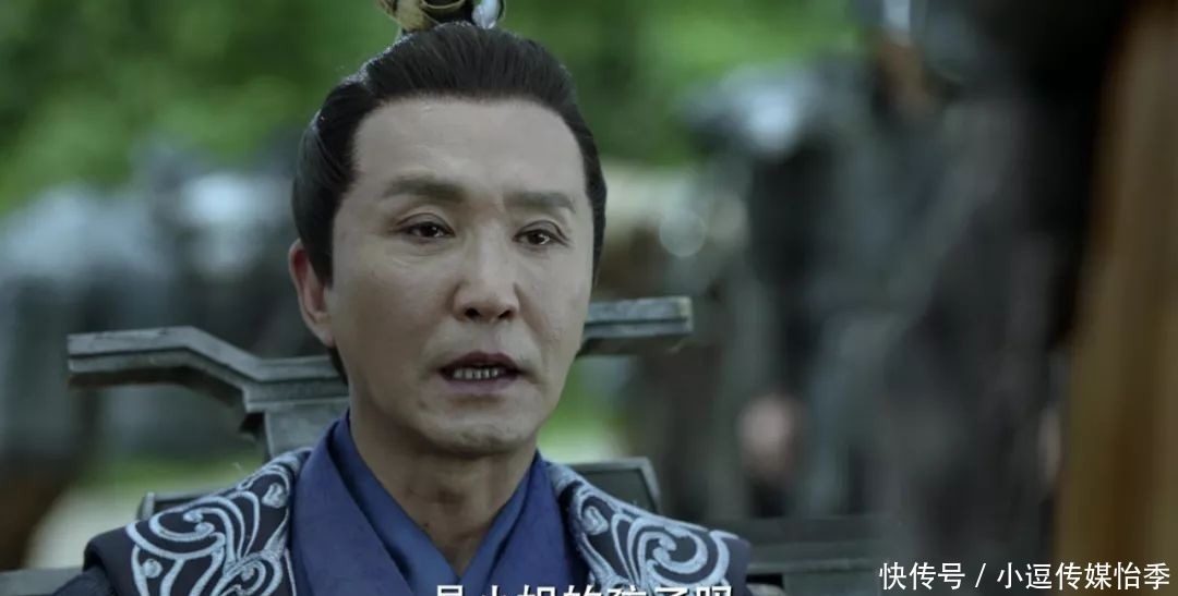  深度|陈萍萍与叶轻眉，小说视角深度剖析