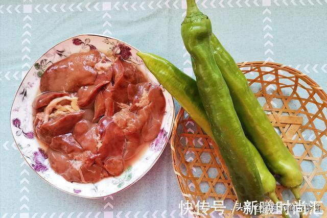 鸡肝|这道平价美食，真的很实惠，据说多吃对眼睛有好处，非常棒