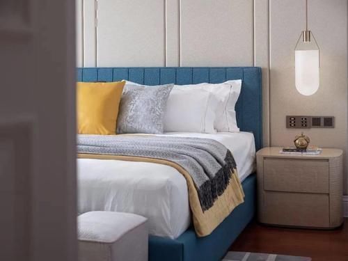 理想家|理想家大变身丨土气精装房也可以变成精致轻奢风时髦精!