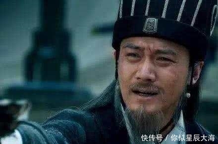 此人|诸葛亮病逝之后蜀国上下都在哀悼,只有此人开心无比,还说死得好