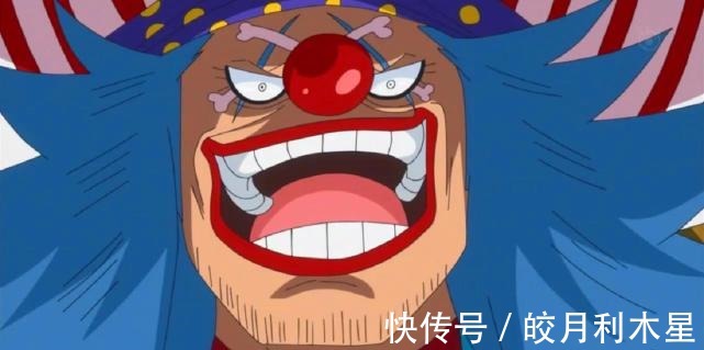 雷利|海贼王罗杰海贼团没有恶魔果实能力者吗其实还是有两个