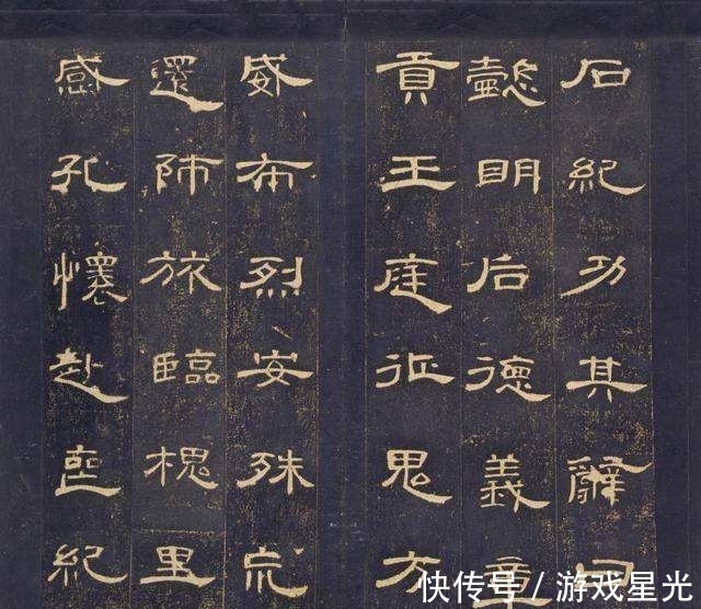 卫夫人@王羲之书法是跟谁学的?大概都学了哪些字帖?