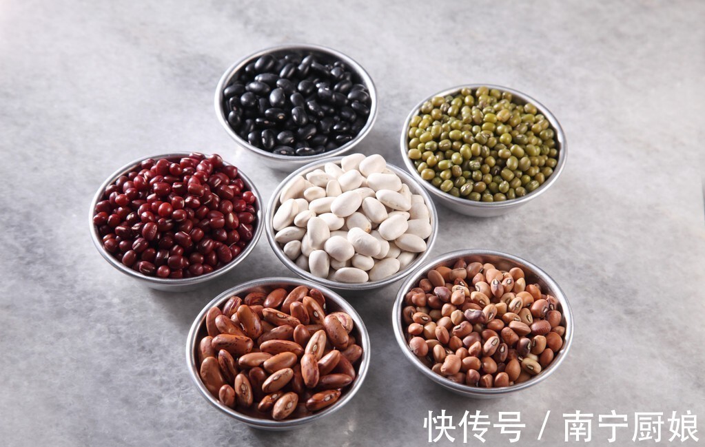 荷兰豆|秋天吃肉不如吃这5种豆!我家一周要吃5次,营养又滋补身体