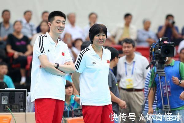 上海男排|终于明白为什么赖亚文无缘中国女排主教练,看完分析,豁然开朗