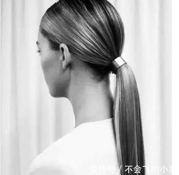 脏辫 男生“最讨厌”女生的4种发型,空气刘海上榜,图4是真的丑!