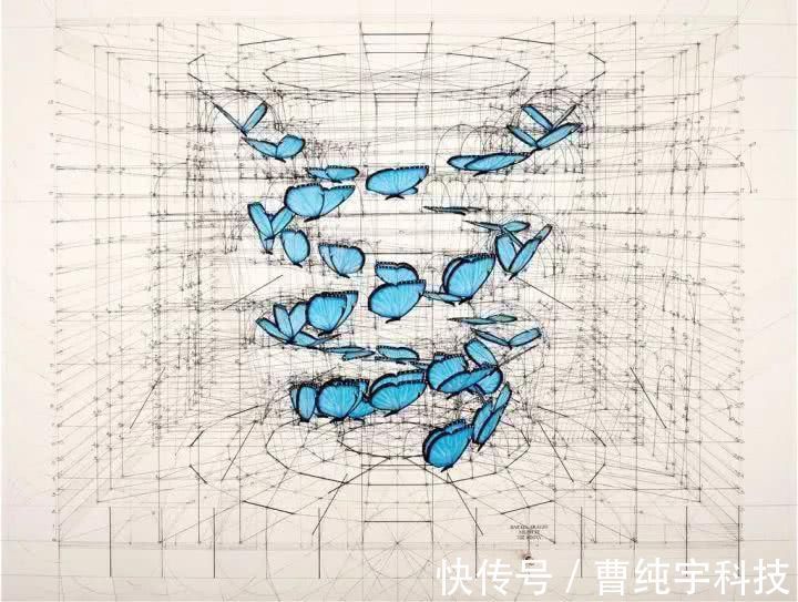 steven$理科生我们不画则已,一画就会让美术生都感到害怕