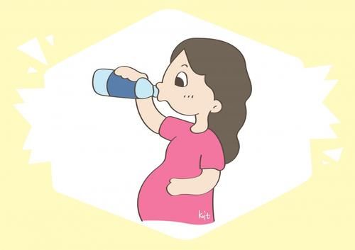 父母|到了孕晚期，关于尿频的那些事，新手父母要知道！