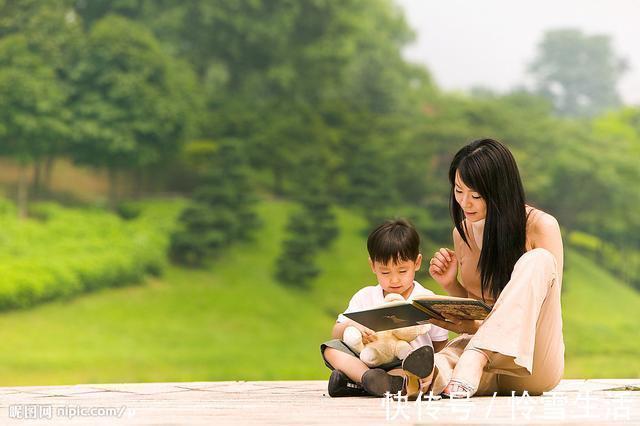 孩子|妈妈在这些方面越“懒”，孩子将来才更有出息，不然可能会被养废