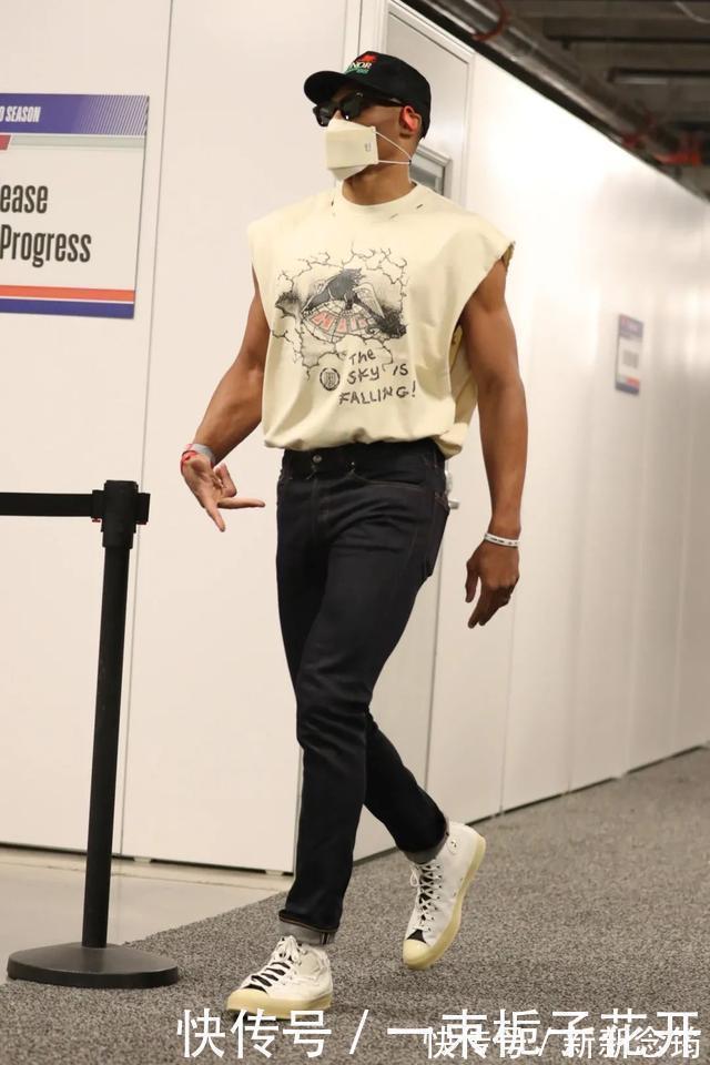 球鞋 匡威联名AJ出套装这颜值你喜欢吗|今日球鞋上脚