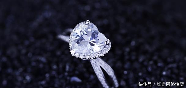 钻戒什么牌子好?不要只看卡地亚,看看其他绝对没人说你不懂爱!