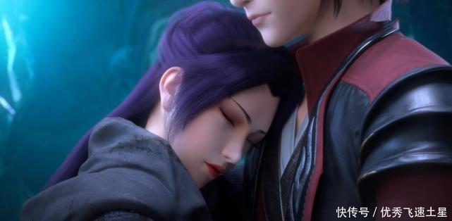 突增万票|斗破苍穹人气反超斗罗大陆,官方发文吐槽,暗示投票有注水行为!