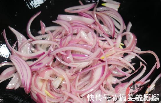 82岁老人最爱吃的一道家常菜,食材简单,三高平稳,越吃越精神