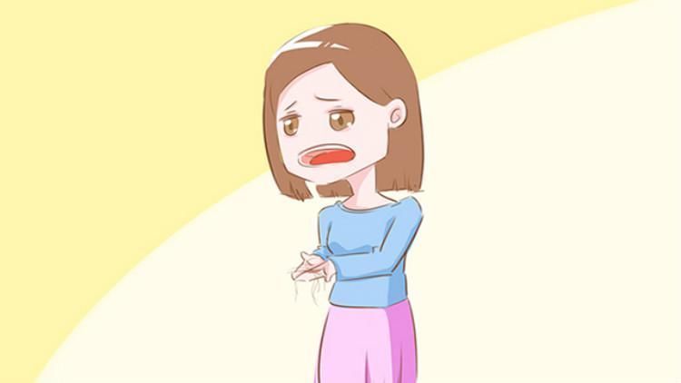 这四种现象,是宝宝到来的“小信号”,妈妈快准备好!