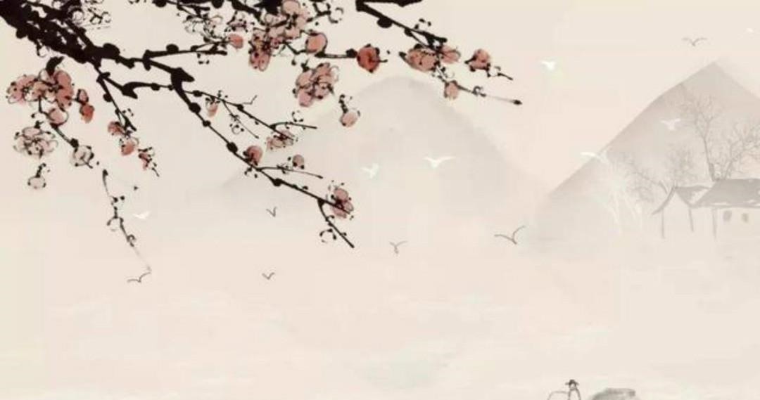 古人#王之涣这首送别诗言浅意深,看似平淡却意味深长,也是难得的佳作