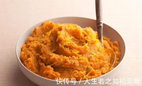 擀面杖|天冷，多吃此面食，不揉面不醒面，简单一烤，外酥里糯，真好吃