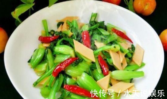 大厨在家做了几道菜,鲜香入味有窍门,学会在家当大厨!